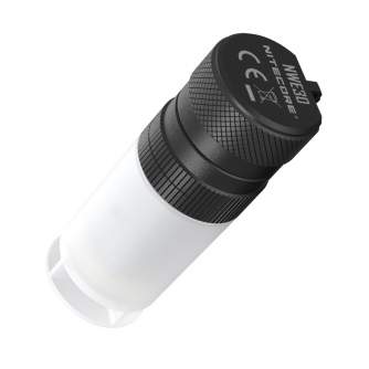 New products - Nitecore NWE30 electronic whistle - quick order from manufacturer