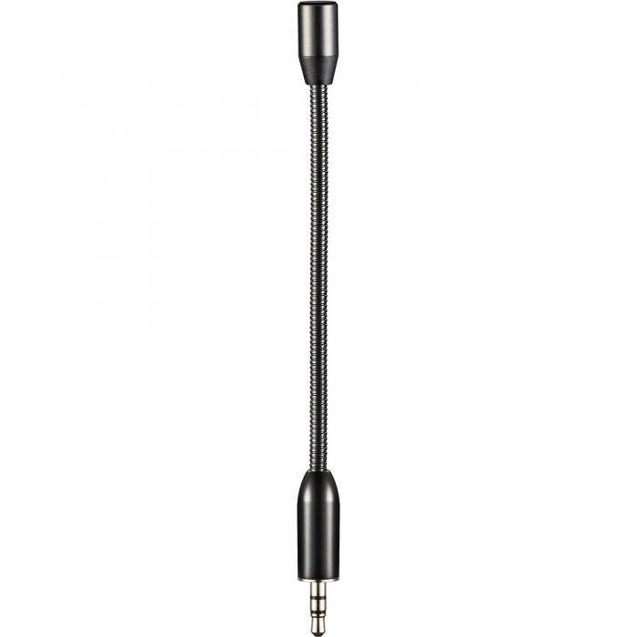 Микрофоны - Godox Omnidirectional Gooseneck Microphone with 3.5mm TRS Connector - быстрый заказ от производителя