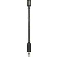 Mikrofoni viedtālruņiem - Godox Omnidirectional Gooseneck Microphone with 3.5mm TRS Connector - ātri pasūtīt no ražotājaMikrofoni viedtālruņiem - Godox Omnidirectional Gooseneck Microphone with 3.5mm TRS Connector - ātri pasūtīt no ražotāja