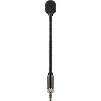 Mikrofoni - Godox Omnidirectional Gooseneck Microphone with 3.5mm TRS Locking Connector - ātri pasūtīt no ražotāja