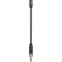 Smartphone Microphones - Godox Omnidirectional Gooseneck Microphone with 3.5mm TRS Locking Connector - quick order from manufacturer