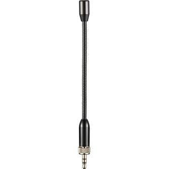 Microphones - Godox Omnidirectional Gooseneck Microphone with 3.5mm TRS Locking Connector - quick order from manufacturer