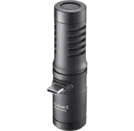 Микрофоны для смартфонов - Godox Compact Directional Microphone with Type-C Connector Android and iPhone 15 - быстрый заказ от производителяМикрофоны для смартфонов - Godox Compact Directional Microphone with Type-C Connector Android and iPhone 15 - быстрый заказ от производителя