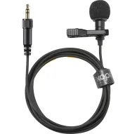 Lavalier mikrofonas - Godox Omni-directional Lavalier Microphone (1.2m w/ aux lock) - быстрый заказ от производителяLavalier mikrofonas - Godox Omni-directional Lavalier Microphone (1.2m w/ aux lock) - быстрый заказ от производителя