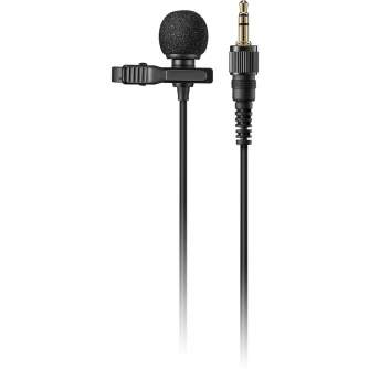 Mikrofoni - Godox Omni-directional Lavalier Microphone (1.2m w/ aux lock) - ātri pasūtīt no ražotāja