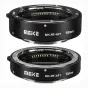 Makro fotografēšana - Meike Extension Tube MK-RF-AF - Canon RF - ātri pasūtīt no ražotāja