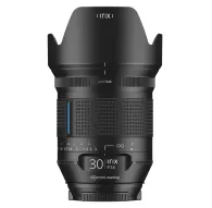 SLR Lenses - Irix 30mm F1.4 Nikon Cine Lens for Film Industry - quick order from manufacturerSLR Lenses - Irix 30mm F1.4 Nikon Cine Lens for Film Industry - quick order from manufacturer