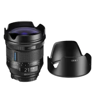 SLR Lenses - Irix Lens 21mm f/1.4 Dragonfly for Canon - quick order from manufacturerSLR Lenses - Irix Lens 21mm f/1.4 Dragonfly for Canon - quick order from manufacturer