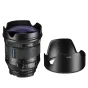 SLR objektyvai - Irix Lens 21mm f/1.4 Dragonfly for Pentax - быстрый заказ от производителя