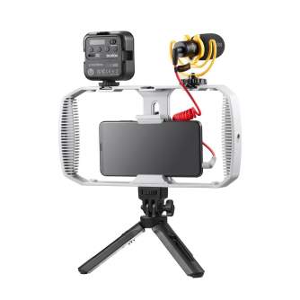 New products - Godox Vlogging kit VK1-AX 3,5mm - quick order from manufacturer
