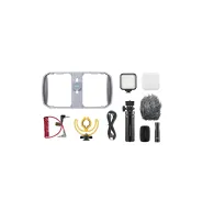 Новые товары - Godox Vlogging kit VK1-UC USB-C - быстрый заказ от производителяНовые товары - Godox Vlogging kit VK1-UC USB-C - быстрый заказ от производителя