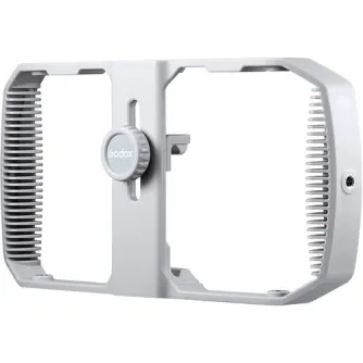 Ietvars kameram CAGE - Godox D208121 VSS R01 Smartphone Rig with 12MP camera. - ātri pasūtīt no ražotāja