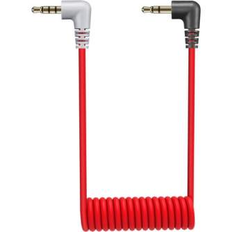 Аудио кабели, адаптеры - Godox 3.5mm TRS to TRRS Audio Cable - быстрый заказ от производителя
