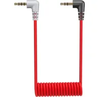 Audio vadi, adapteri - Godox 3.5mm TRS to TRRS Audio Cable - ātri pasūtīt no ražotājaAudio vadi, adapteri - Godox 3.5mm TRS to TRRS Audio Cable - ātri pasūtīt no ražotāja