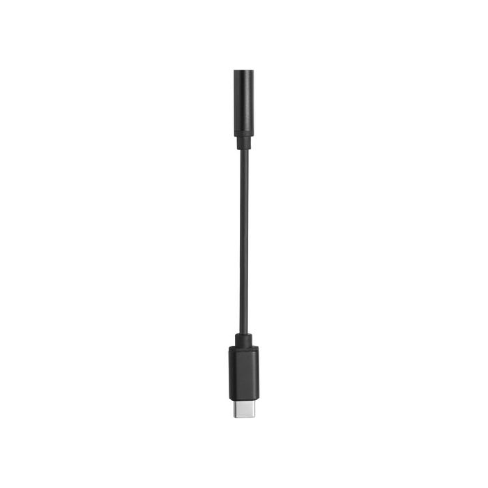 Audio vadi, adapteri - Godox 3.5mm TRRS to USB Type-C Audio Adapter - купить сегодня в магазине и с доставкой