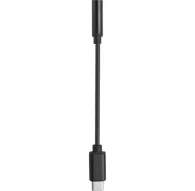 Audio cables, adapters - Godox 3.5mm TRRS to USB Type-C Audio Adapter - buy today in store and with deliveryAudio cables, adapters - Godox 3.5mm TRRS to USB Type-C Audio Adapter - buy today in store and with delivery