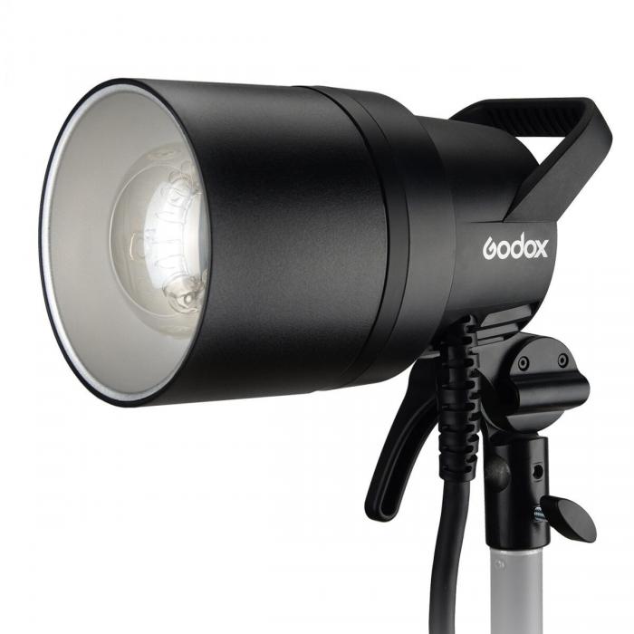 New products - Godox AD1200PRO Flash Head replacement - quick order from manufacturer
