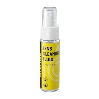 New products - Nitecore Lens Cleaning Fluid/Lens Cleaner (30ml) - quick order from manufacturer