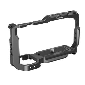 Sortimenta jaunumi - SmallRig 3524 Extension Grip for Sony ZV-E10 (Silver) - ātri pasūtīt no ražotāja