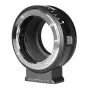 Adapters for lens - Meike M4/3 Ring M4/3-Mount to Nikon F-Mount - quick order from manufacturer