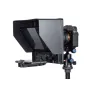 Teleprompteri - FEELWORLD TP10 TELEPROMPTER DSLR, SUPPORTS UP TO 11 TABLET TP10 - ātri pasūtīt no ražotāja Profesionāļu labākā izvēle