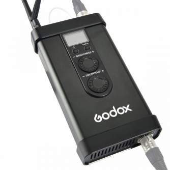 Sortimenta jaunumi - Godox Control Panel for FL150 - ātri pasūtīt no ražotāja