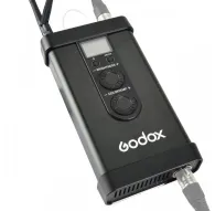Accessories for studio lights - Godox Control Panel for FL150 - quick order from manufacturerAccessories for studio lights - Godox Control Panel for FL150 - quick order from manufacturer