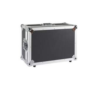 Koferi - SEETEC Metalen Koffer voor SEETEC 21,5" LUT215 - ātri pasūtīt no ražotāja