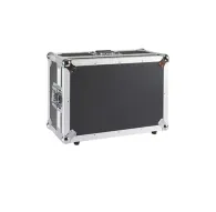 Cietie Koferi - SEETEC Metalen Koffer voor SEETEC 21,5 LUT215 - ātri pasūtīt no ražotājaCietie Koferi - SEETEC Metalen Koffer voor SEETEC 21,5 LUT215 - ātri pasūtīt no ražotāja