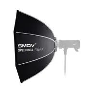 Softboxes - SMDV Speedbox-Flip44 - quick order from manufacturerSoftboxes - SMDV Speedbox-Flip44 - quick order from manufacturer