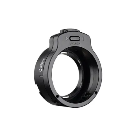 SMDV C Adapter voor A1, A10, V1, AD100pro C1ADAPTER