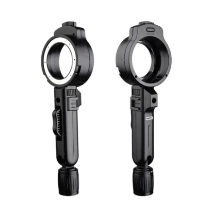 SMDV C Adapter + Angle Grip angle c