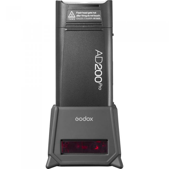 New products - Godox AD200Pro Silicone Fender - quick order from manufacturer