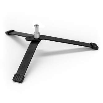 Light Stands - Caruba Floor Stand with 5/8" Spigot Receiver - quick order from manufacturer