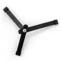 Light Stands - Caruba Floor Stand with 5/8" Spigot Receiver - quick order from manufacturer
