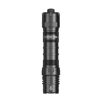 New products - Nitecore P10iX 4000 Lumens - quick order from manufacturer