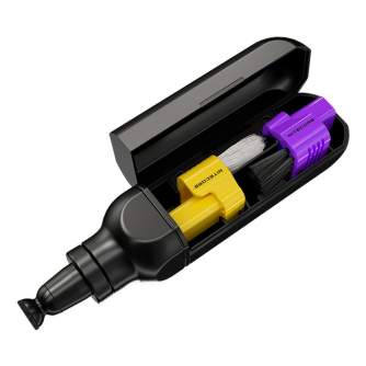 New products - Nitecore Lenspen - quick order from manufacturer