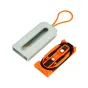 Аудио кабели, адаптеры - JJC MCK CS1GO Multi Functionele Data Kabel Set met Storage Case - быстрый заказ от производителя