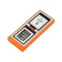 Memory Card Case - JJC MCK-XQD4GO Memory Card Case - quick order from manufacturer