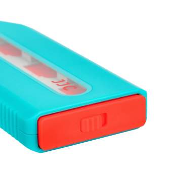 Новые товары - JJC MCK-NS6BP Memory Card Case - быстрый заказ от производителя