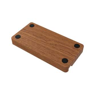 Новые товары - JJC UMS-1 Wooden Phone Holder - быстрый заказ от производителя