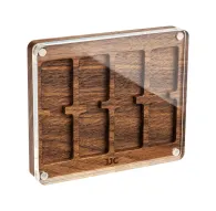 Futlāri atmiņas kartēm - JJC CW-NS1 Game Card Case - ātri pasūtīt no ražotājaFutlāri atmiņas kartēm - JJC CW-NS1 Game Card Case - ātri pasūtīt no ražotāja