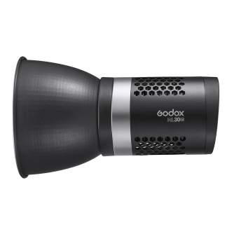 Sortimenta jaunumi - Godox ML30Bi LED Light - ātri pasūtīt no ražotāja