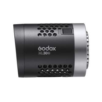 Sortimenta jaunumi - Godox ML30Bi LED Light - ātri pasūtīt no ražotāja