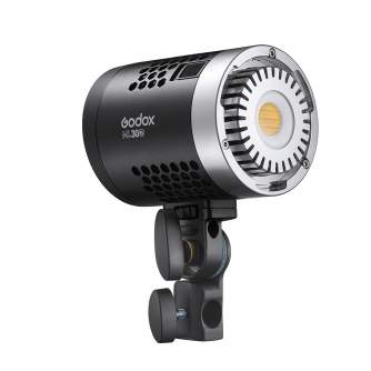 New products - Godox ML30Bi LED Light - quick order from manufacturer
