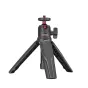 Sortimenta jaunumi - SmallRig 3476 Simorr Vigor VT-10 Black Vlog Tripod - ātri pasūtīt no ražotāja