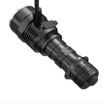 New products - Nitecore TM9K TAC 9800 Lumen - quick order from manufacturer