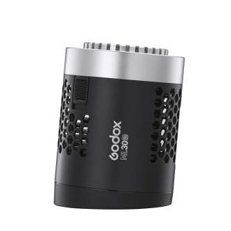 LED Monobloki - Godox ML30Bi Duo LED Light Kit - perc šodien veikalā un ar piegādi