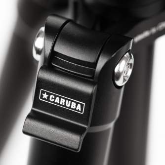 Sortimenta jaunumi - Caruba Travelstar 143 Camerastatief - ātri pasūtīt no ražotāja