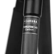 Новые товары - Caruba Travelstar 143 Carbon Tripod - быстрый заказ от производителяНовые товары - Caruba Travelstar 143 Carbon Tripod - быстрый заказ от производителя